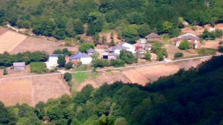 Rieiro de Bruicedo, A Fonsagrada (Lugo)