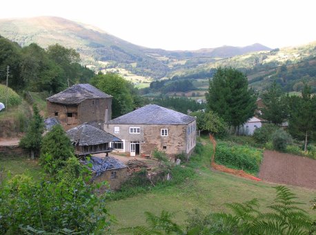 souto_bruicedo de Bruicedo, A Fonsagrada (Lugo)