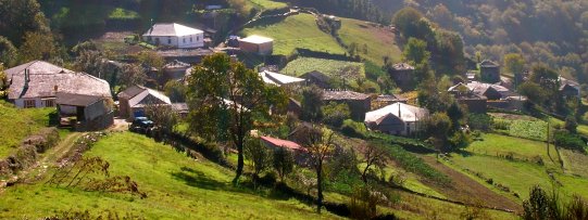 Souto de Cereixido, A Fonsagrada (Lugo)
