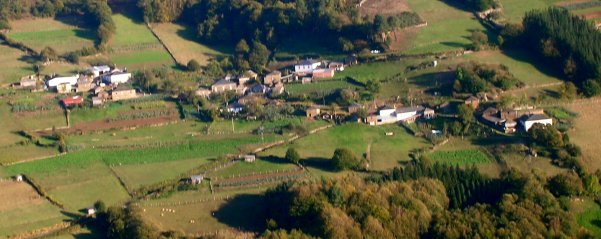 Souto de Cereixido, A Fonsagrada (Lugo)