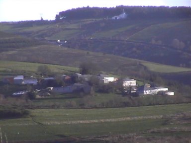 castro_cuinas de Cuiñas, A Fonsagrada (Lugo)