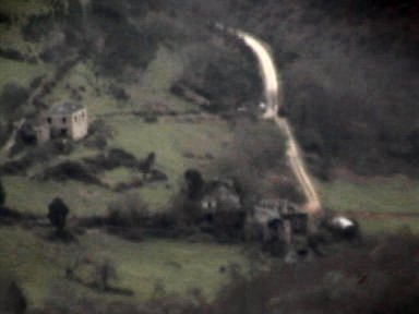 San Cristovo de Cuiñas, A Fonsagrada (Lugo)