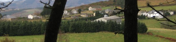 Barbeitos de Fonfría, A Fonsagrada (Lugo)