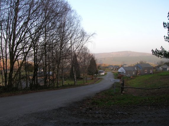 Fongate de Lamas de Campos, A Fonsagrada (Lugo)