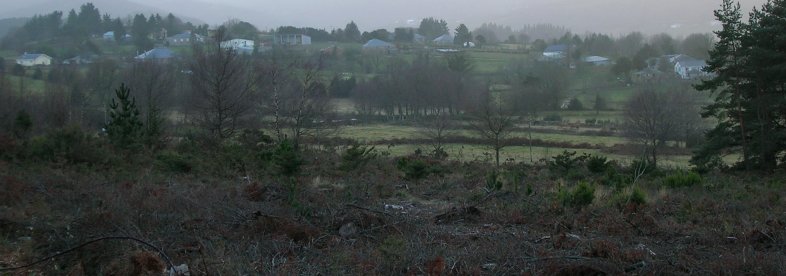 Vilarmean de Lamas de Campos, A Fonsagrada (Lugo)