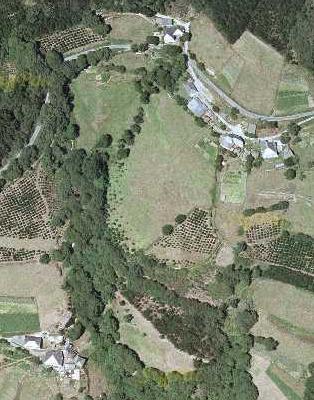 Barcela de Lamas de Moreira, A Fonsagrada (Lugo)
