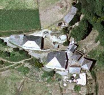 Barcela de Abaixo de Lamas de Moreira, A Fonsagrada (Lugo)