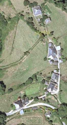 Coto de Lamas de Moreira, A Fonsagrada (Lugo)