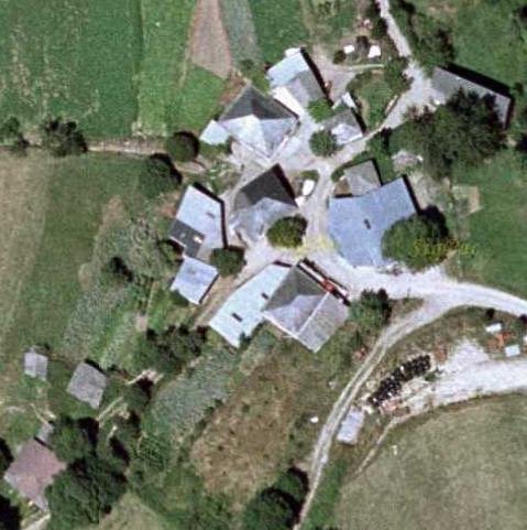 Coto Xunqueira de Lamas de Moreira, A Fonsagrada (Lugo)