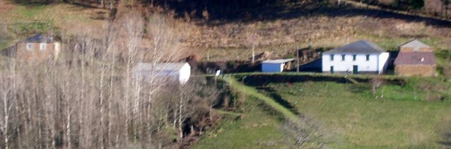 A Gamalleira de Lamas de Moreira, A Fonsagrada (Lugo)