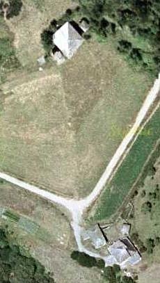 Paradiñas de Lamas de Moreira, A Fonsagrada (Lugo)