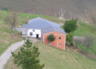 Susán de Lamas de Moreira, A Fonsagrada (Lugo)
