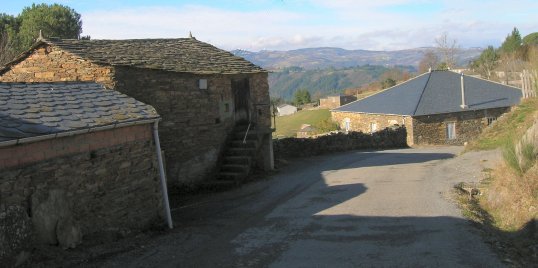 Vilabol de Abaixo de Lamas de Moreira, A Fonsagrada (Lugo)