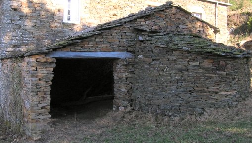 Vilabol de Abaixo de Lamas de Moreira, A Fonsagrada (Lugo)