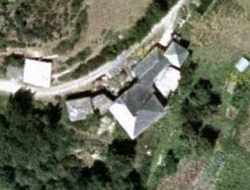 Vilanova de Lamas de Moreira, A Fonsagrada (Lugo)