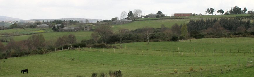 Castañoso de Maderne, A Fonsagrada (Lugo)
