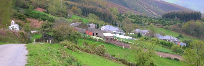 Leituego de Pacios, A Fonsagrada (Lugo)