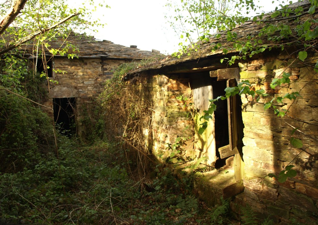Acevedo de Vieiro, A Fonsagrada (Lugo)