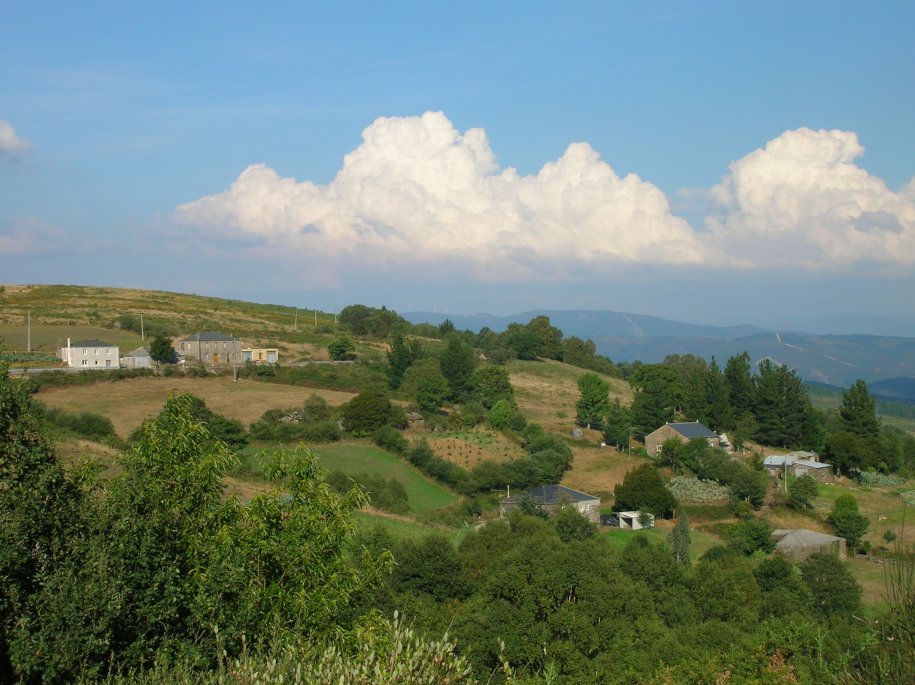 Pedrafitelas de Vieiro, A Fonsagrada (Lugo)