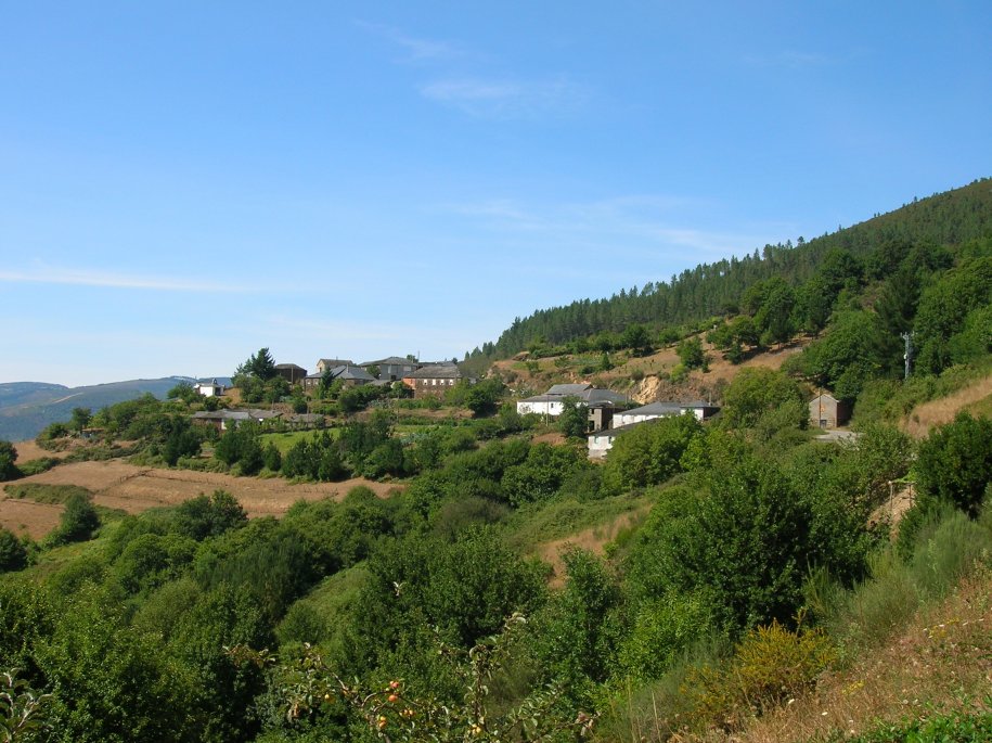 Miñide de Vilar da Cuíña, A Fonsagrada (Lugo)