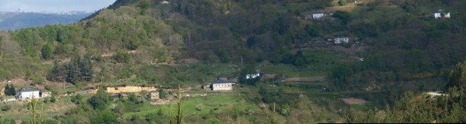 Restrumeiro de Vilar da Cuíña, A Fonsagrada (Lugo)
