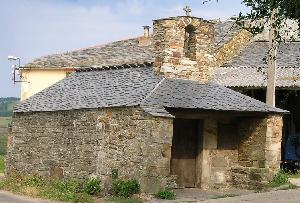 Capela da Trapa